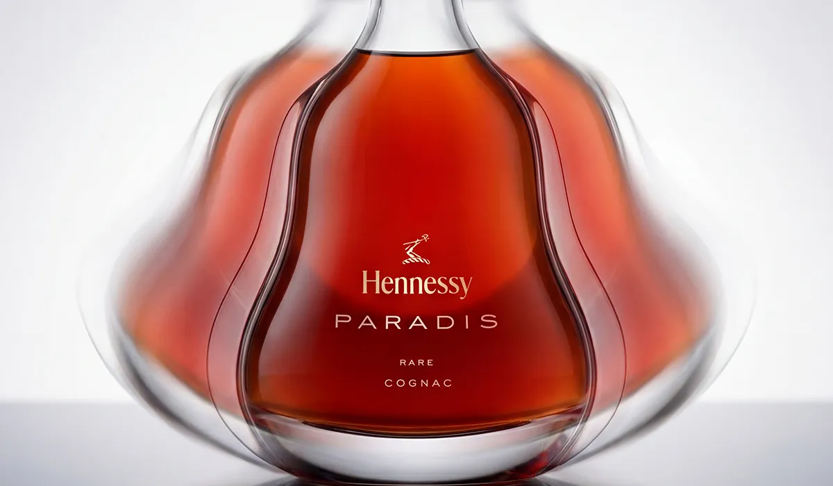 3D content production per un leader mondiale nel settore wines & spirits