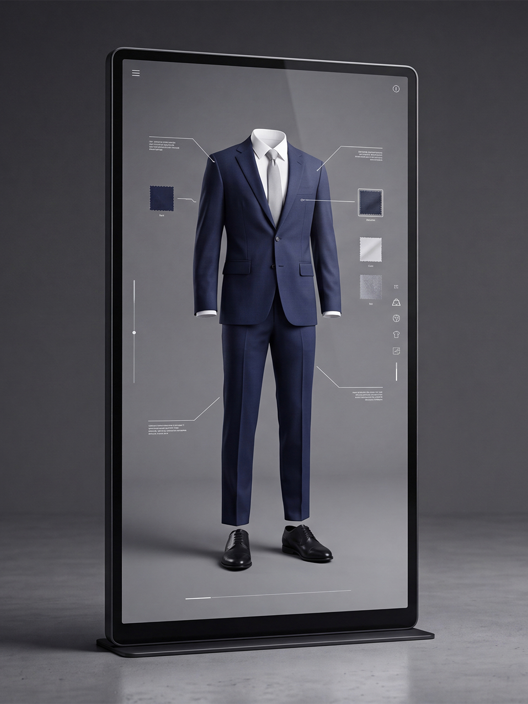Configuratore 3D MTO per una prestigiosa maison italiana
