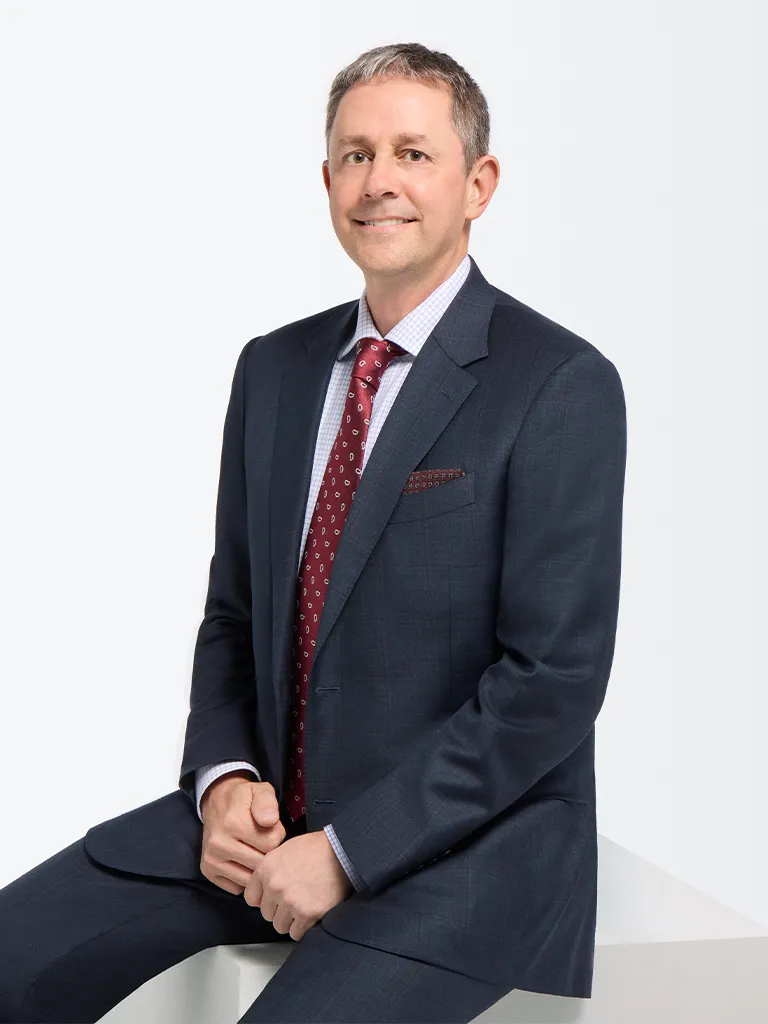 Scott Houchin Chief Executive Officer featured in Behind CLX leadership profile driving innovation and business excellence