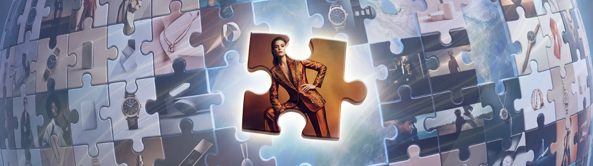CLX Europe product content and digital asset management solutions for global retail and luxury brands