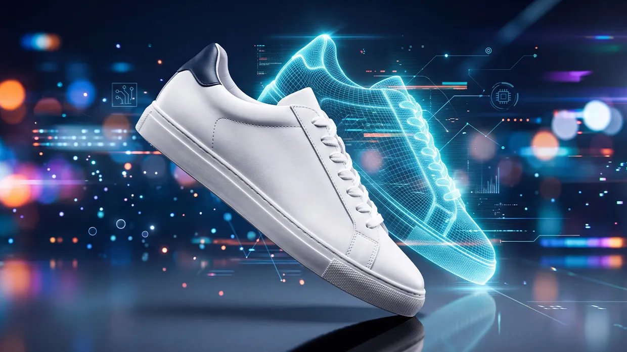 Optimizing the digital shelf for a premier sportswear company