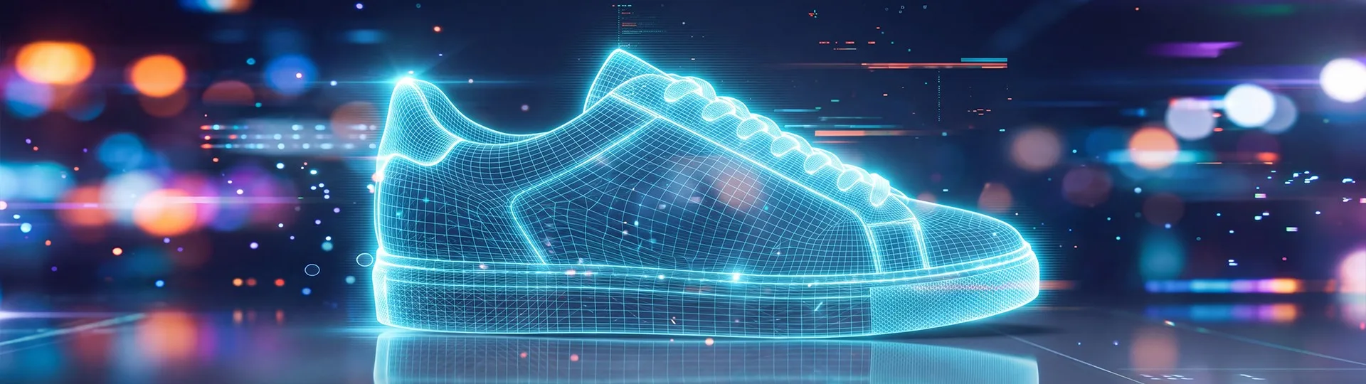 Optimizing the digital shelf for a premier sportswear company