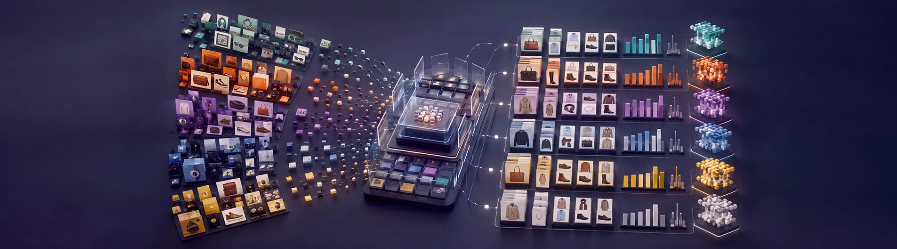Scaling AI-powered creative operations for global enterprise brands