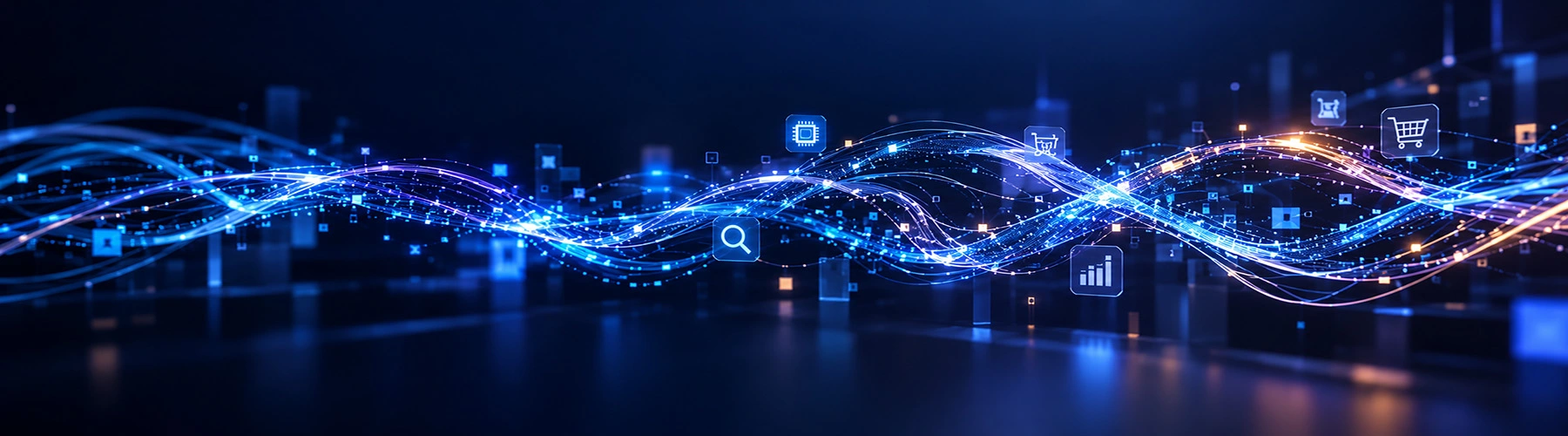 Enhancing digital shelf intelligence for a global semiconductor leader