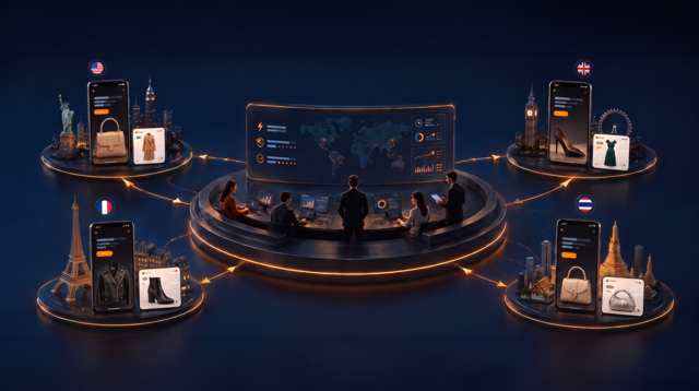Boosting global marketing ops for a leading food delivery platform